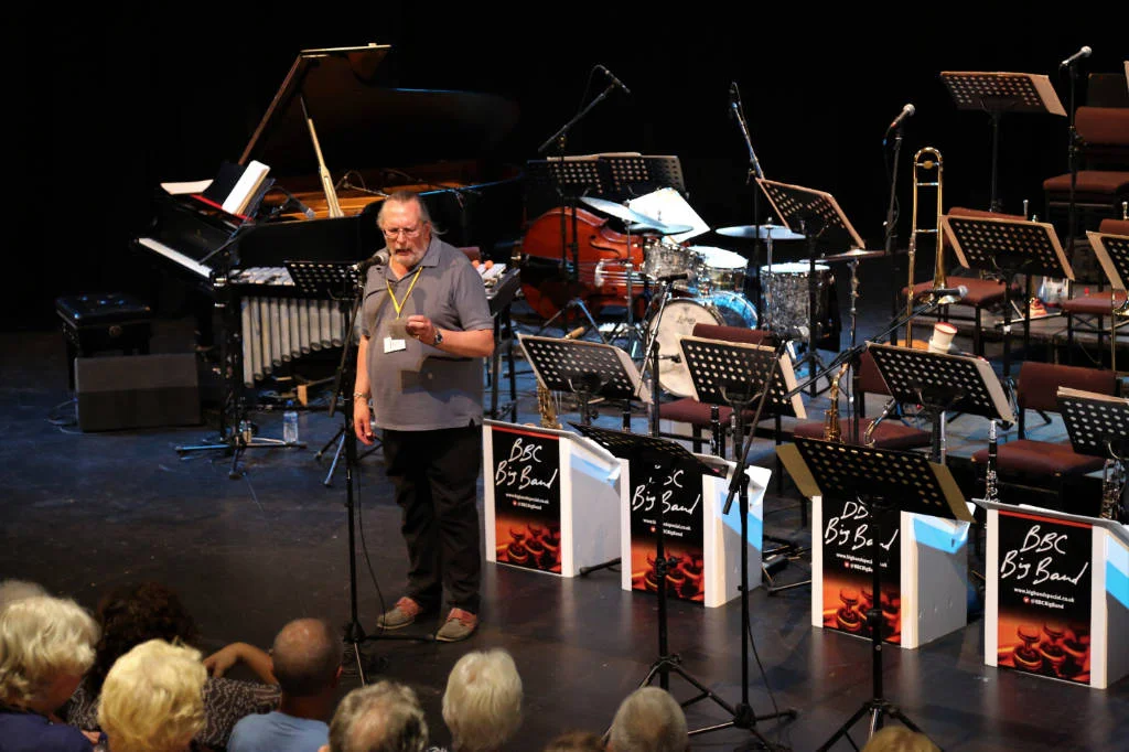 BBC Big Band